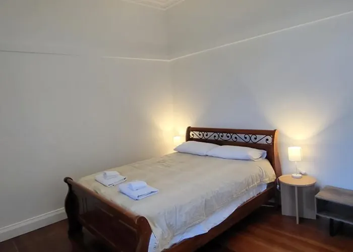 Urban Rhythm Bed & Breakfast Brisbane
