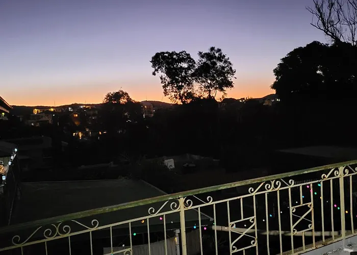 Urban Rhythm Bed & Breakfast Brisbane